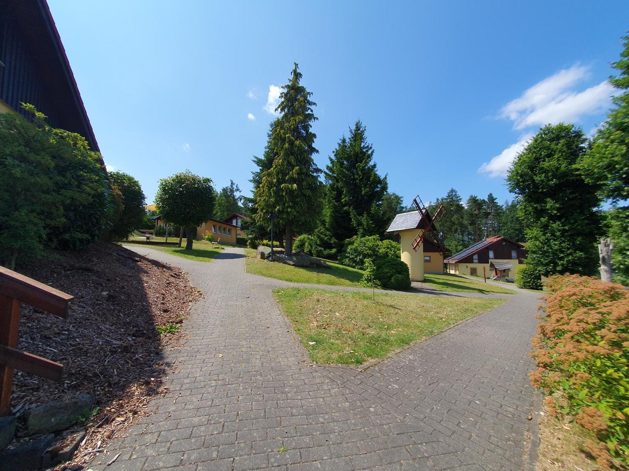 Feriendorf Fuchsberg Schirgiswalde-Kirschau Exterior photo